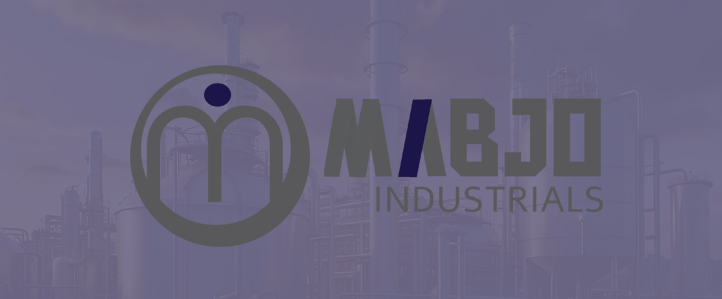 Mabjo Industrials