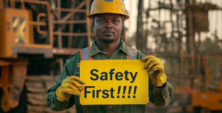 Safety and Health